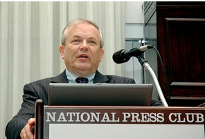 W. David Stephenson