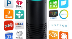  Amazon Alexa & services it can trigger!