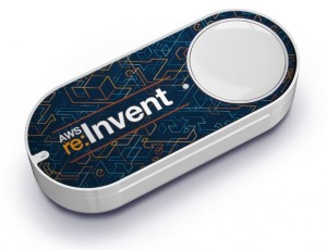  Amazon IoT Button