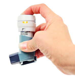 smart asthma inhaler